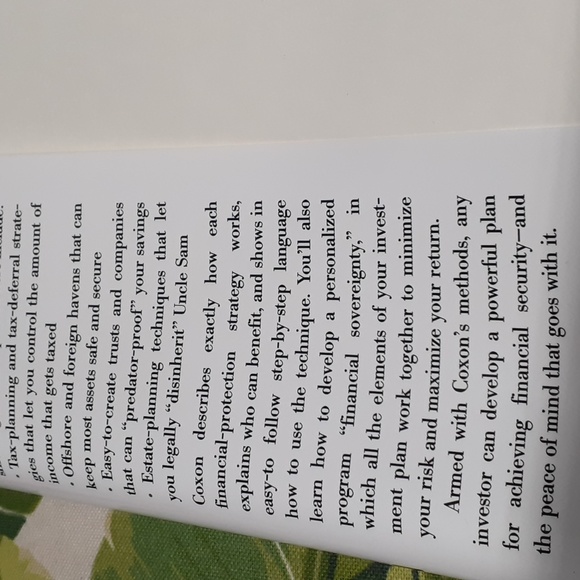 Keep What You Earn by Terry Coxon - Picture 8 of 12